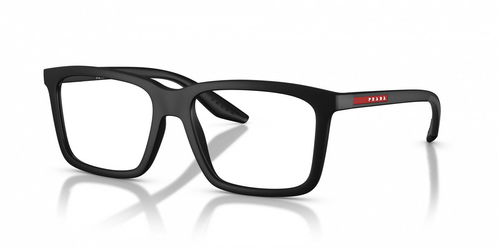 Prada Linea Rossa PS 03SV DG01O1  